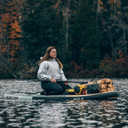 Peyto 11' - Inflatable Paddleboard