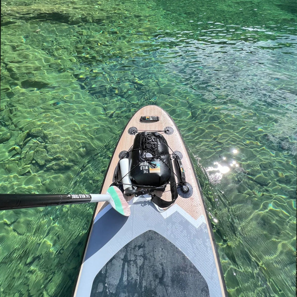 Peyto 11' - Inflatable Paddleboard