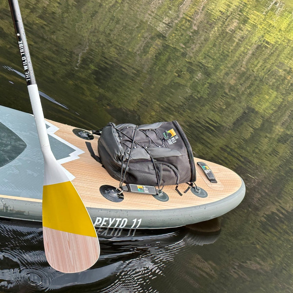 Peyto 10' - Inflatable Paddleboard