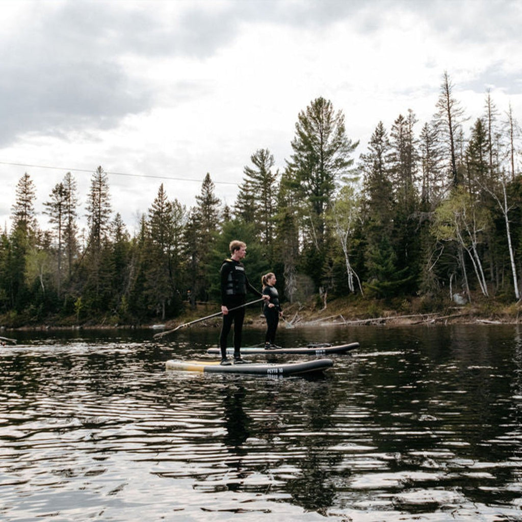 Peyto 11' - Inflatable Paddleboard