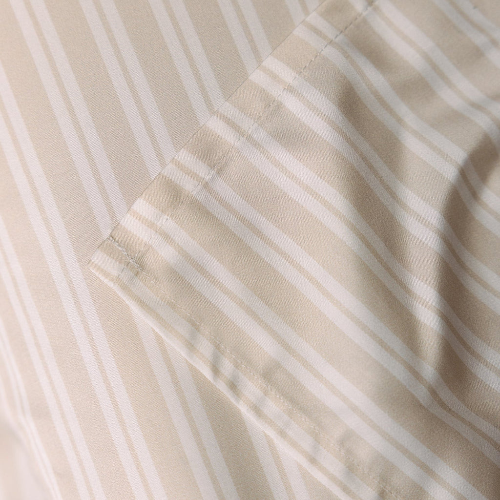 Organic Bamboo Sateen Bed Sheet Set