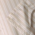 Organic Bamboo Sateen Bed Sheet Set