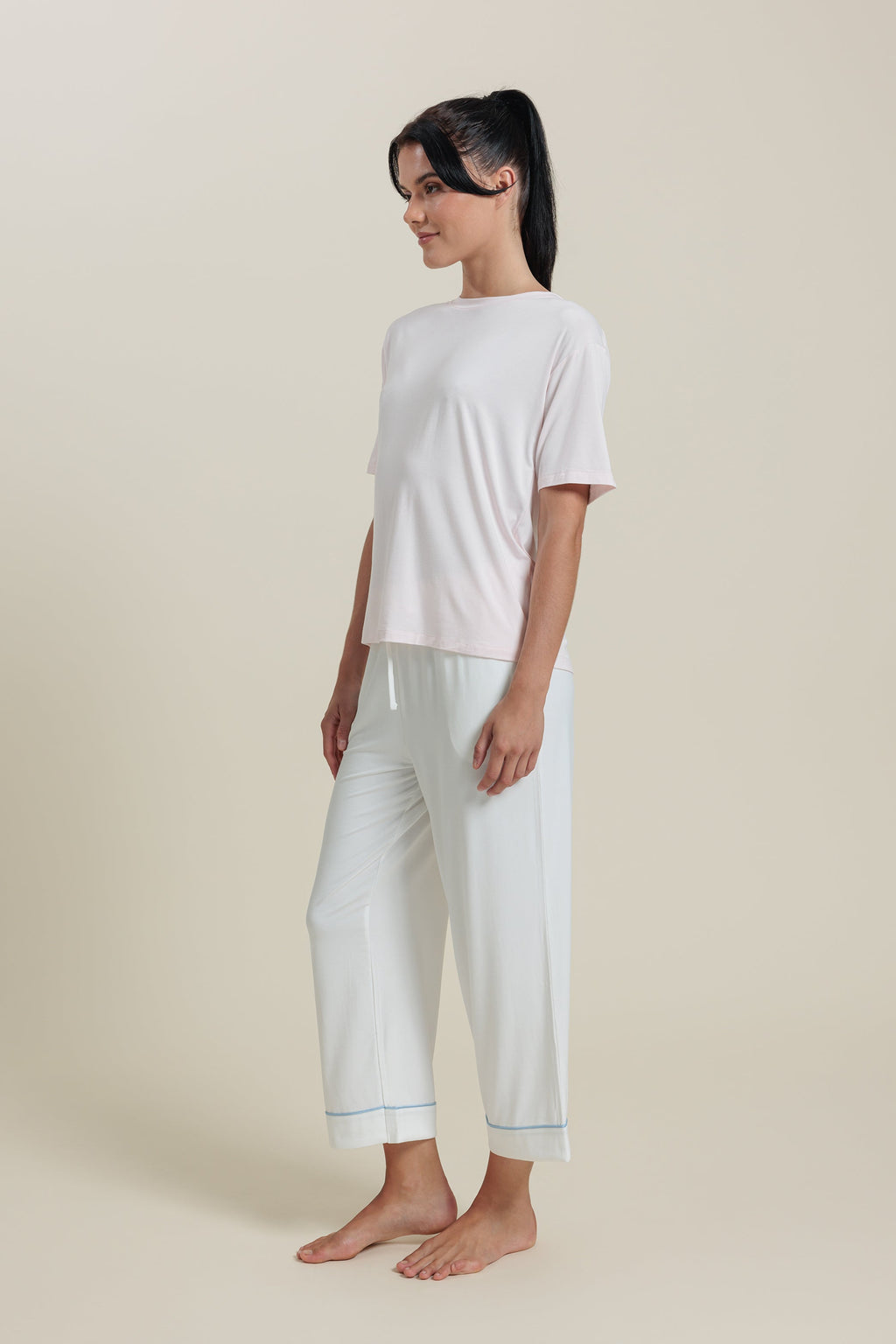 Bamboo Short Sleeve T-Shirt