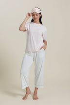 Bamboo Short Sleeve T-Shirt