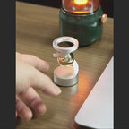 Magic Floating Mall Spinner