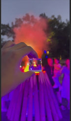 Crystal Pixel Filter