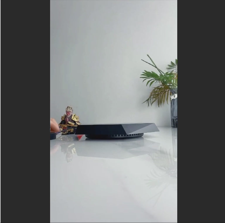 Magic "Levitate Anything" Display