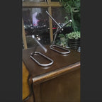 Perpetual Motion Machine: Newton’s Chaos Pendulum