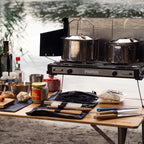 Primus CampFire Prep Set