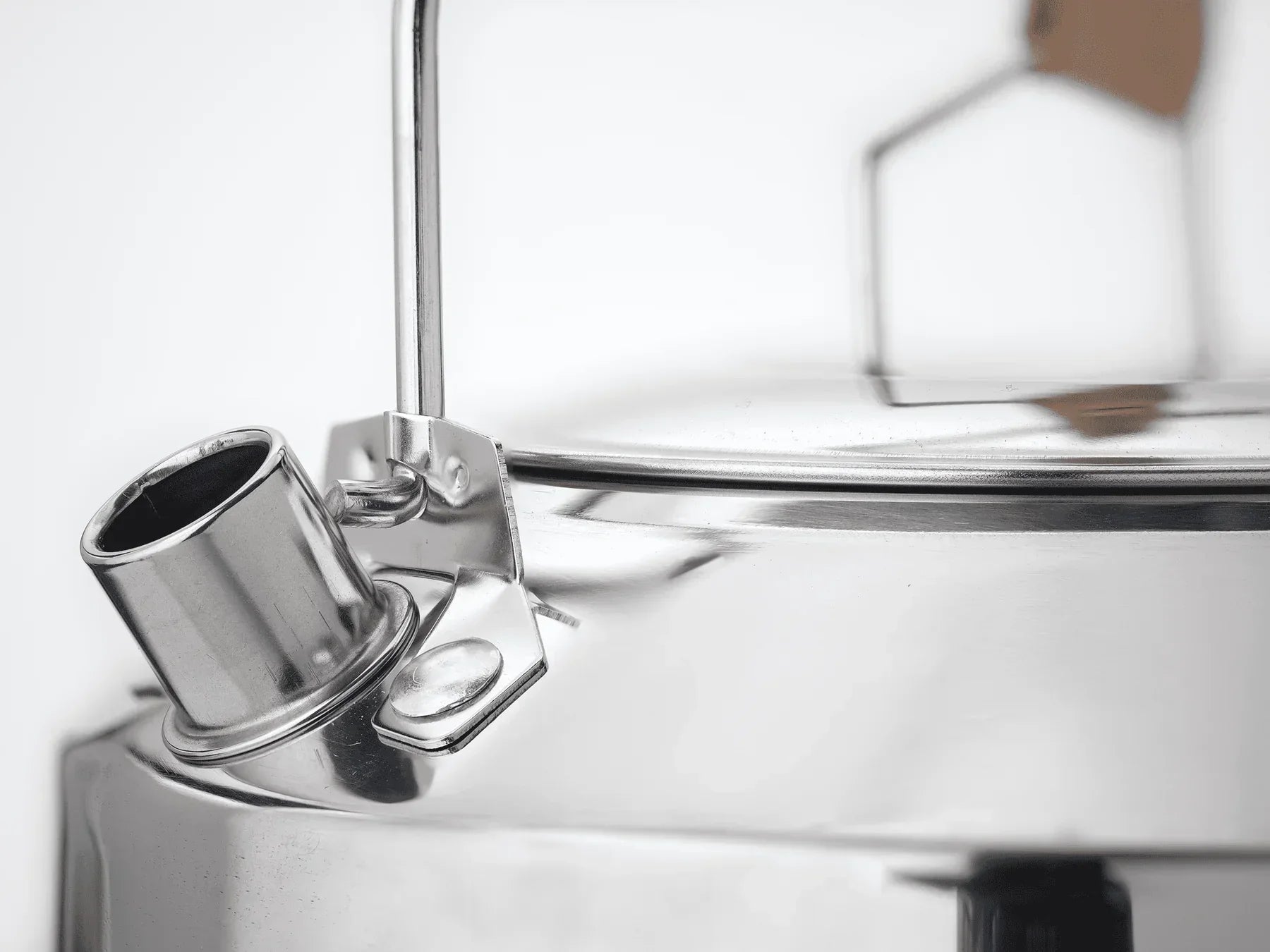 Primus Campfire Stainless Steel Kettle