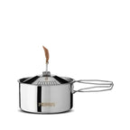 Primus Campsite Cookset S/S - Large