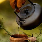 Hervidor de café/té Primus Campsite Litech