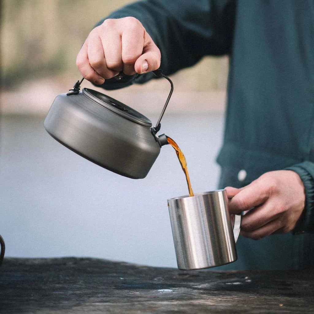 Hervidor de café/té Primus Campsite Litech