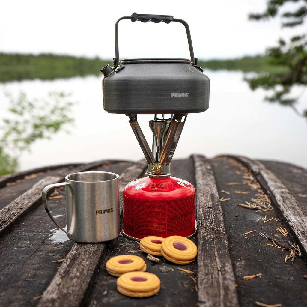 Hervidor de café/té Primus Campsite Litech