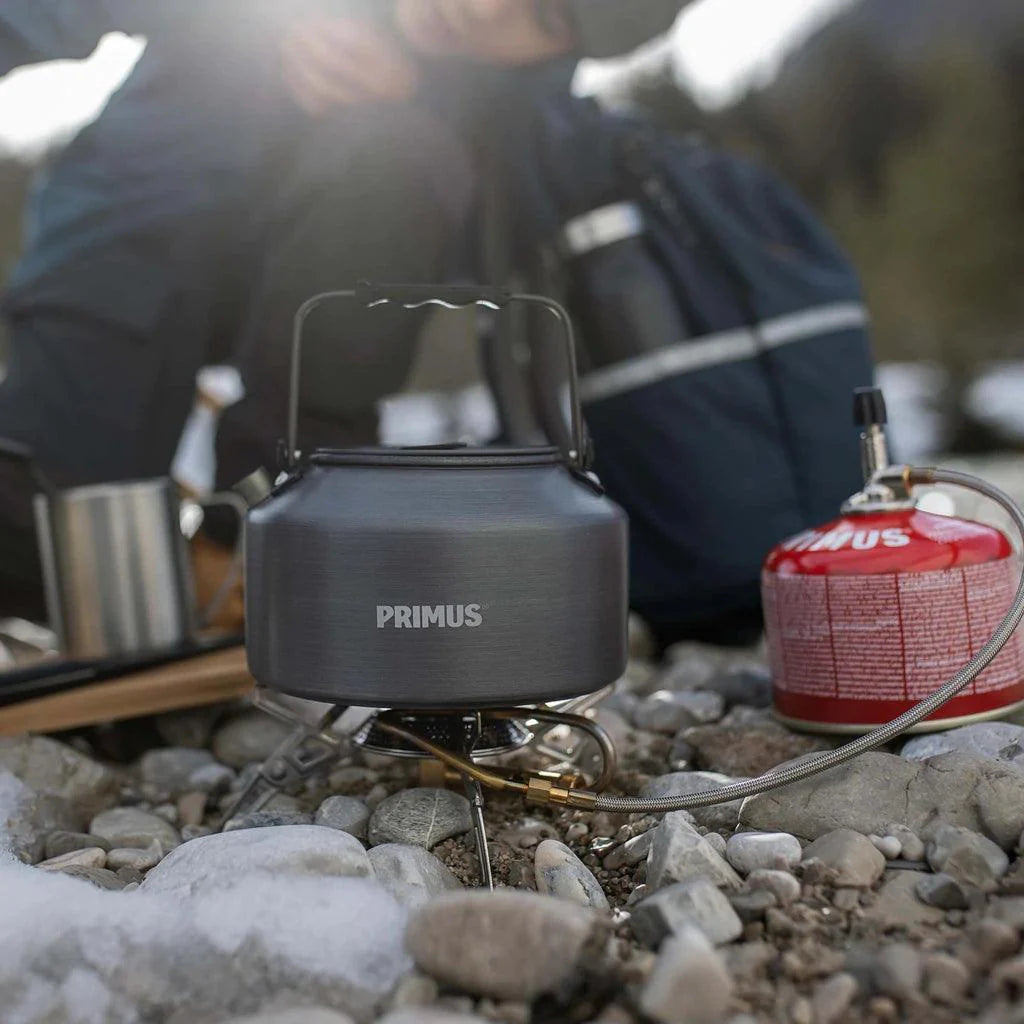 Hervidor de café/té Primus Campsite Litech
