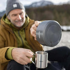 Hervidor de café/té Primus Campsite Litech