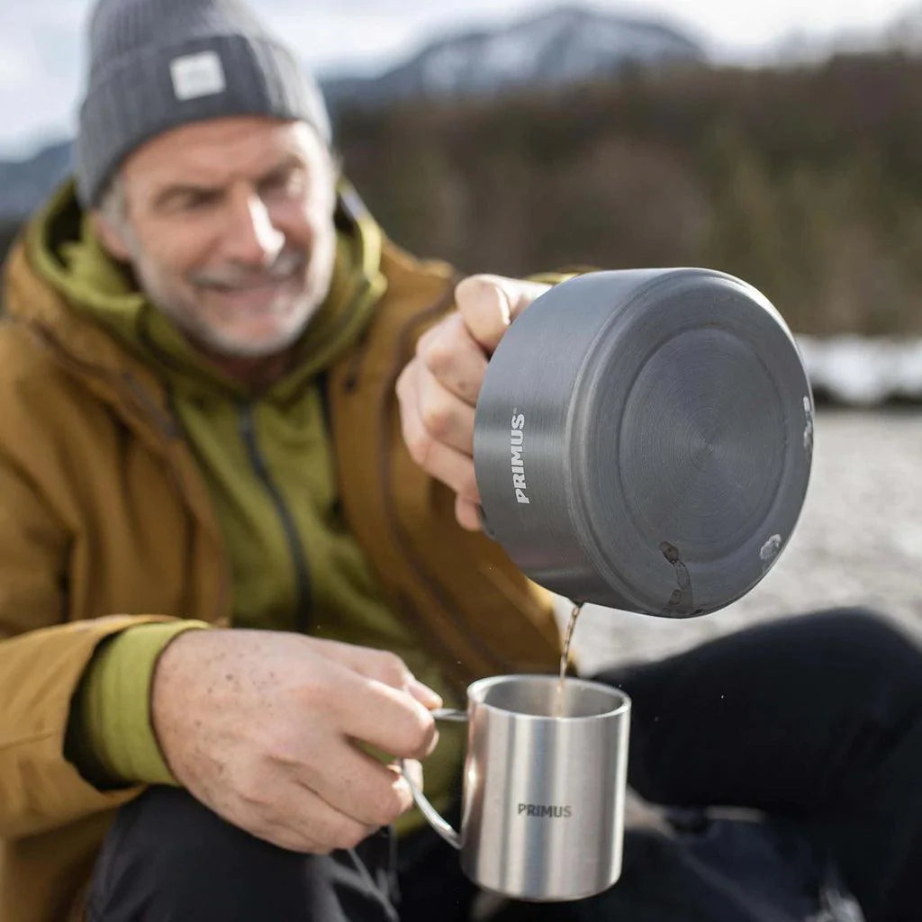 Hervidor de café/té Primus Campsite Litech