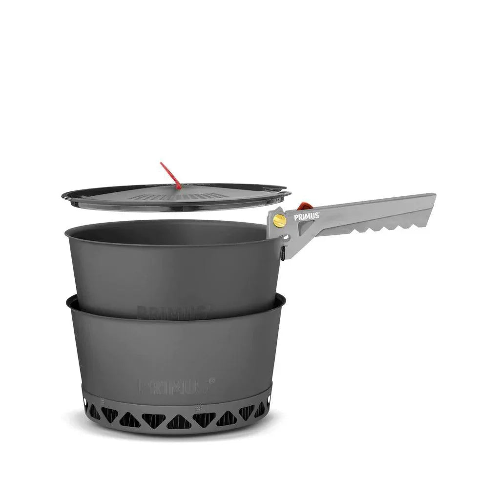 Primus Campsite Primetech Pot Set