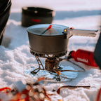 Primus Campsite Primetech Pot Set