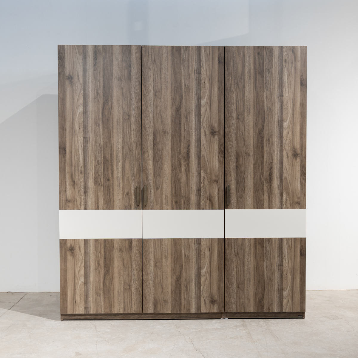 Juego de muebles de dormitorio Narvik 201