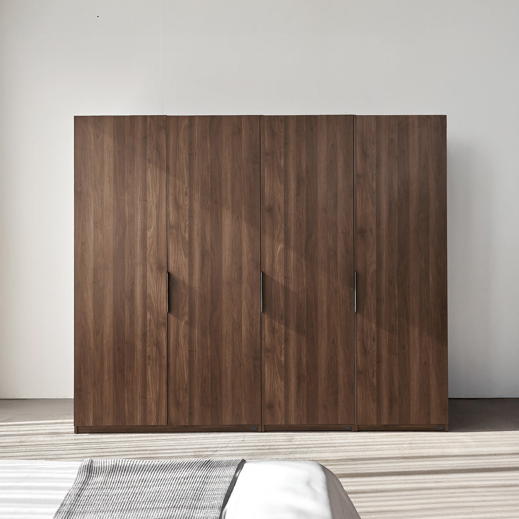 Dalmud 5-Piece Bedroom Furniture Combo Set