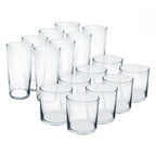 Luminarc Rika Tumblers 16pc set
