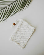 Sisal Soap Saver Bag