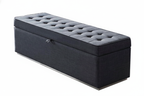 Parker Rectangular Storage Bench