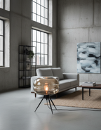 Odyssey Industrial Table Lamp