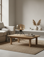 Odyssey Industrial Table Lamp