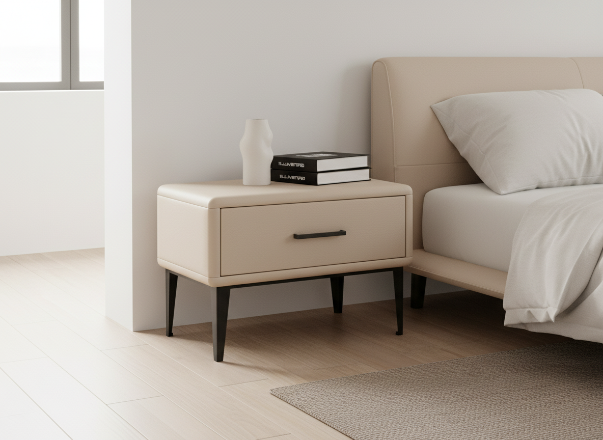 Bergen Nightstand