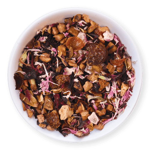 Fresa Rosa