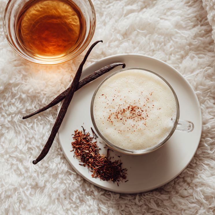 Earl Grey Cream Rooibos