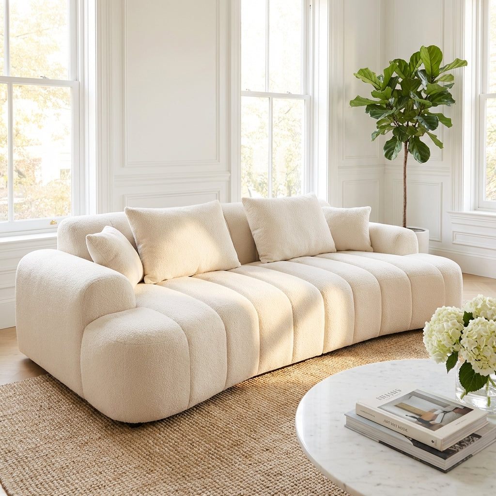 The Lisbon Sofa
