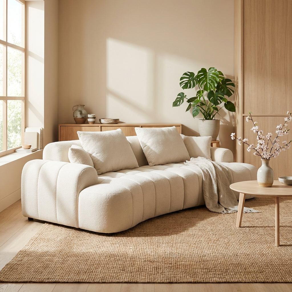 The Lisbon Sofa