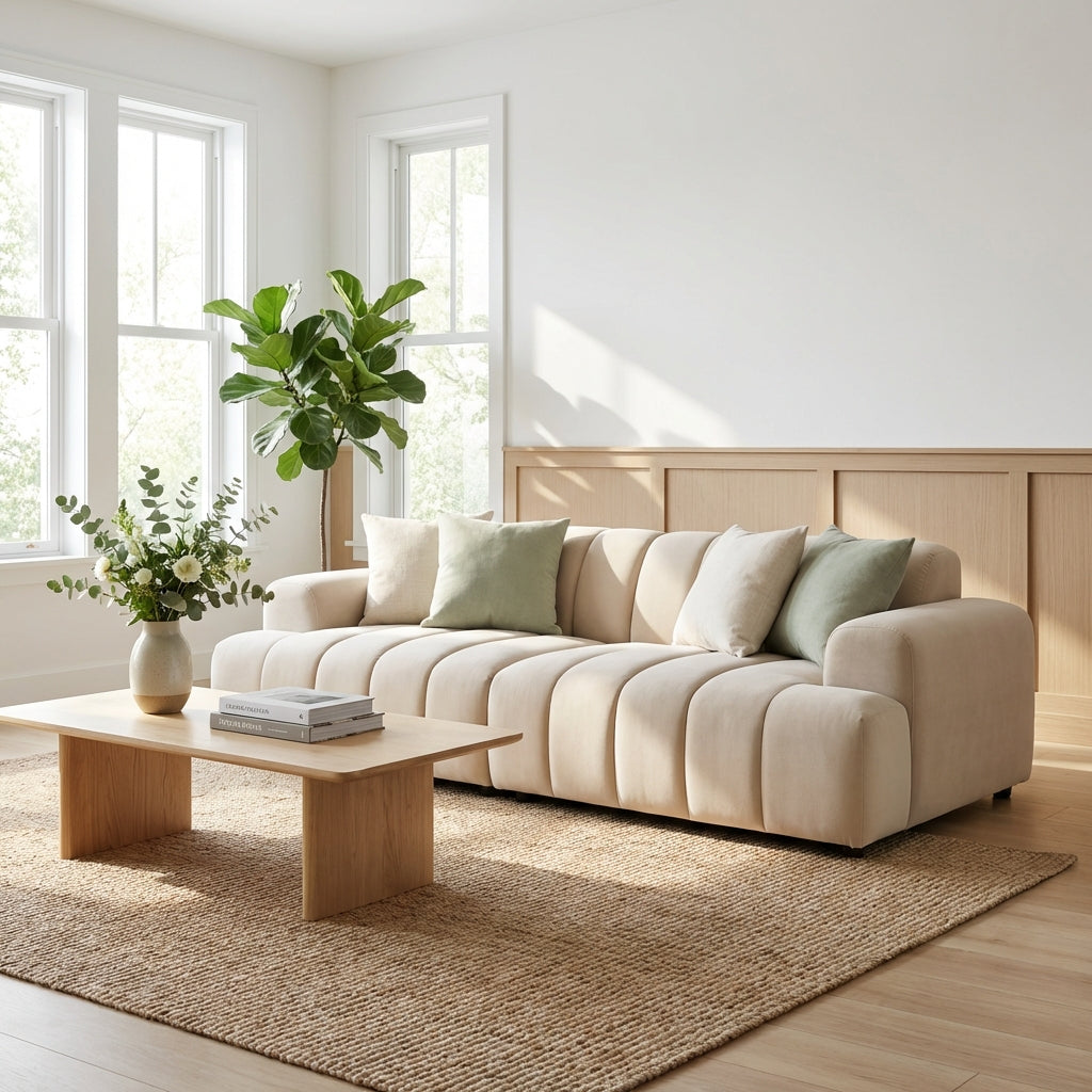 The Lisbon Sofa